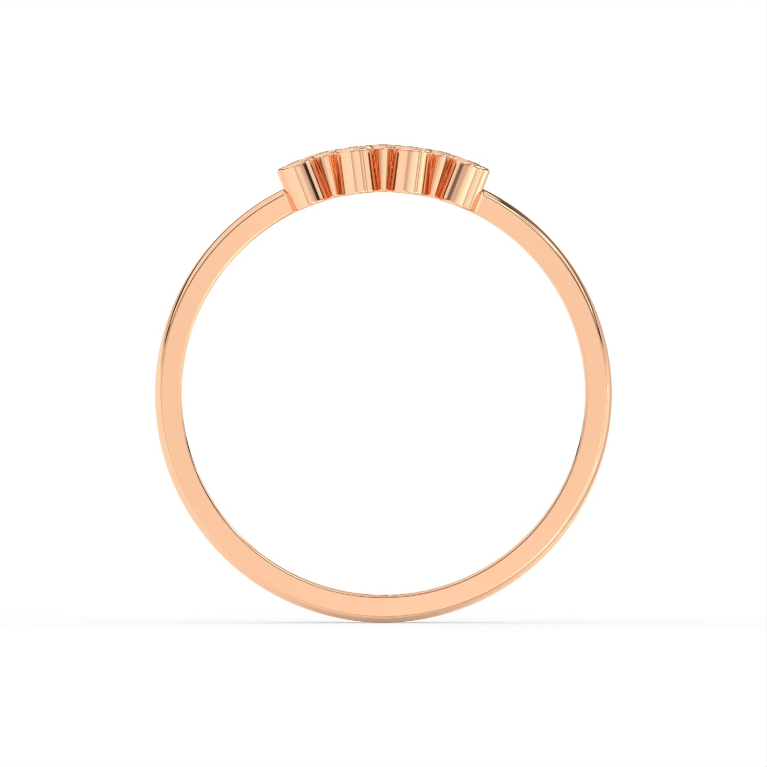Starlight Ring