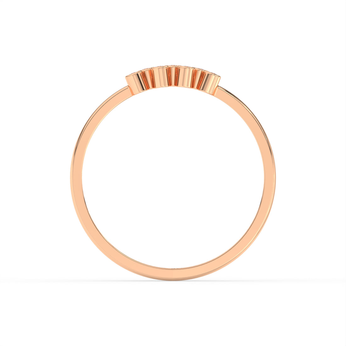 Starlight Ring