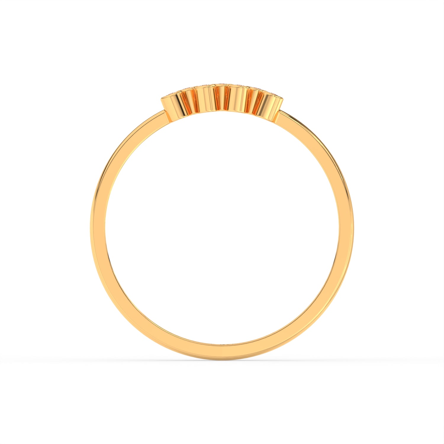 Starlight Ring