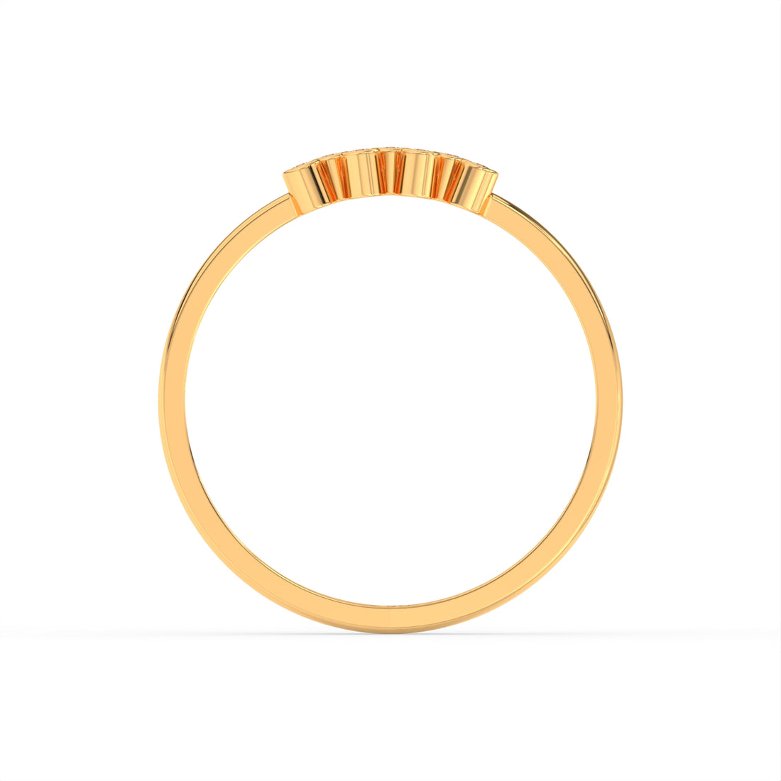 Starlight Ring