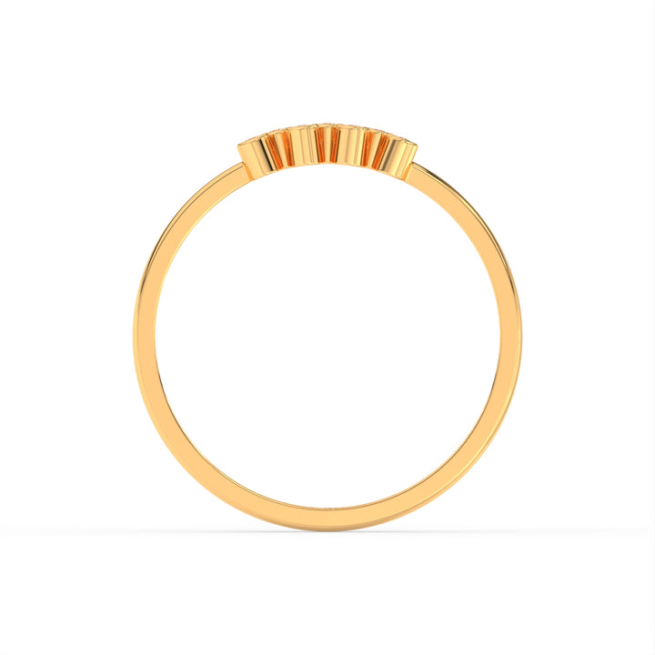 Starlight Ring