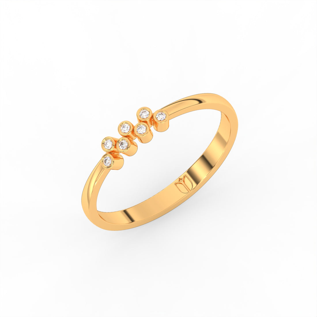 Starlight Ring