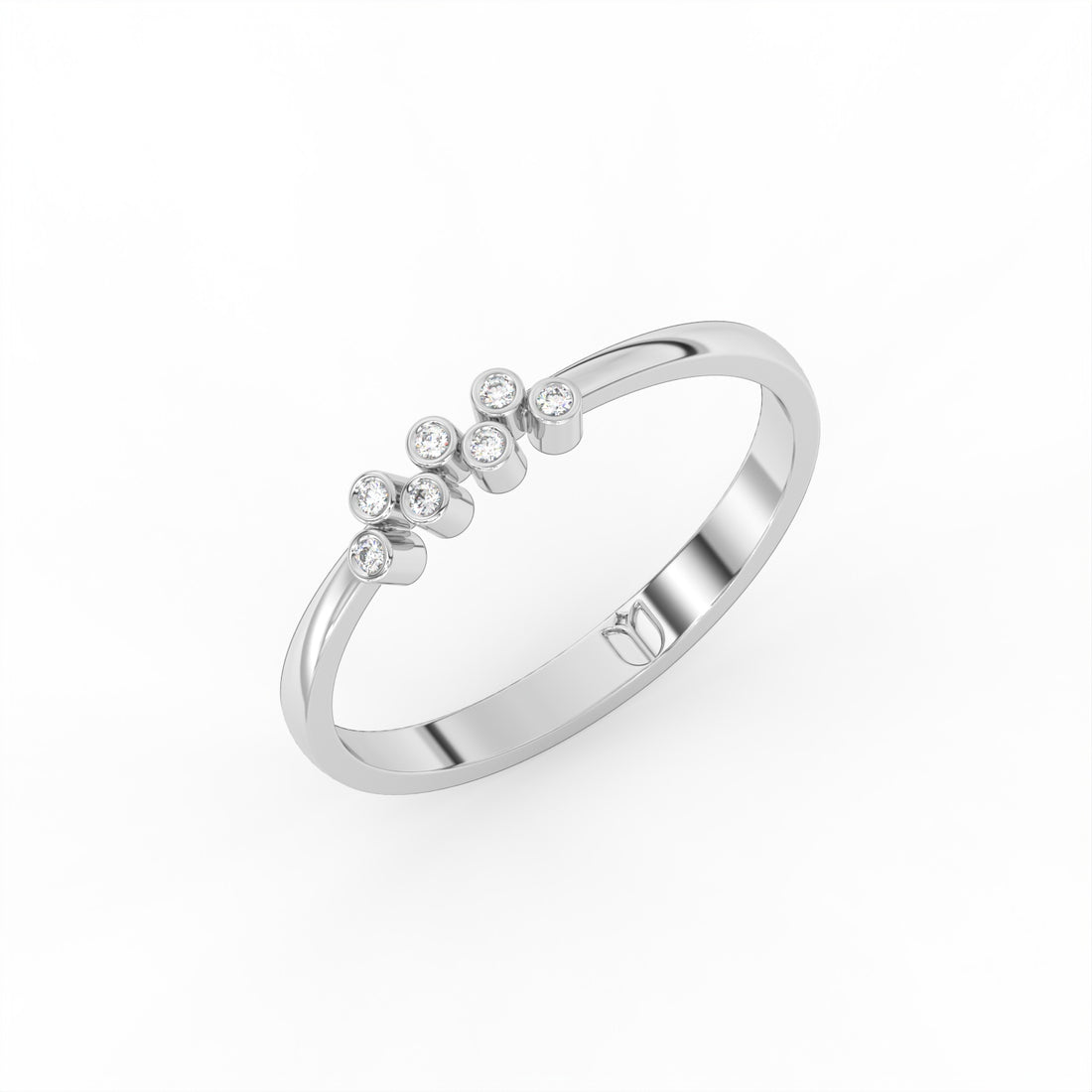 Starlight Ring