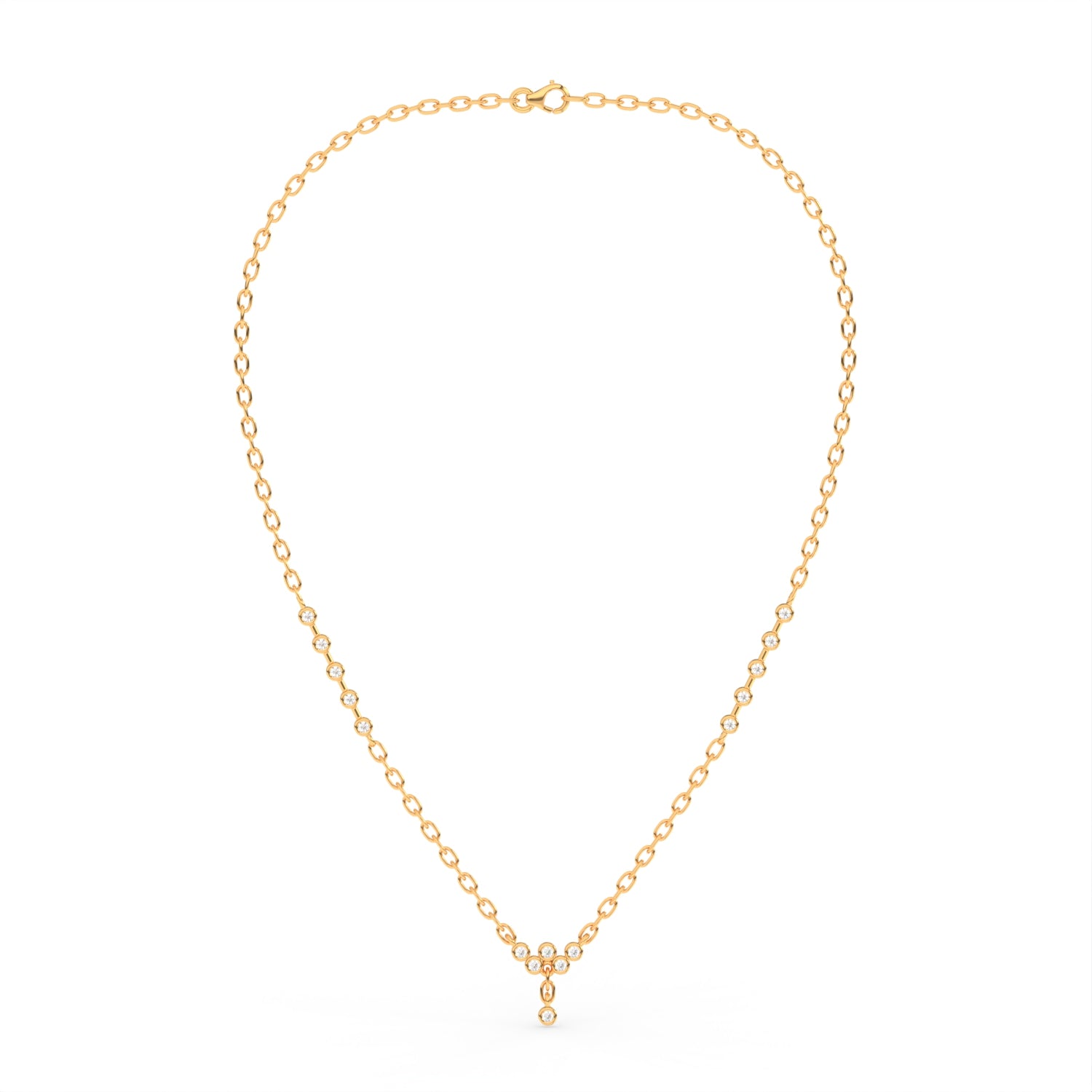 Starlight Pendant