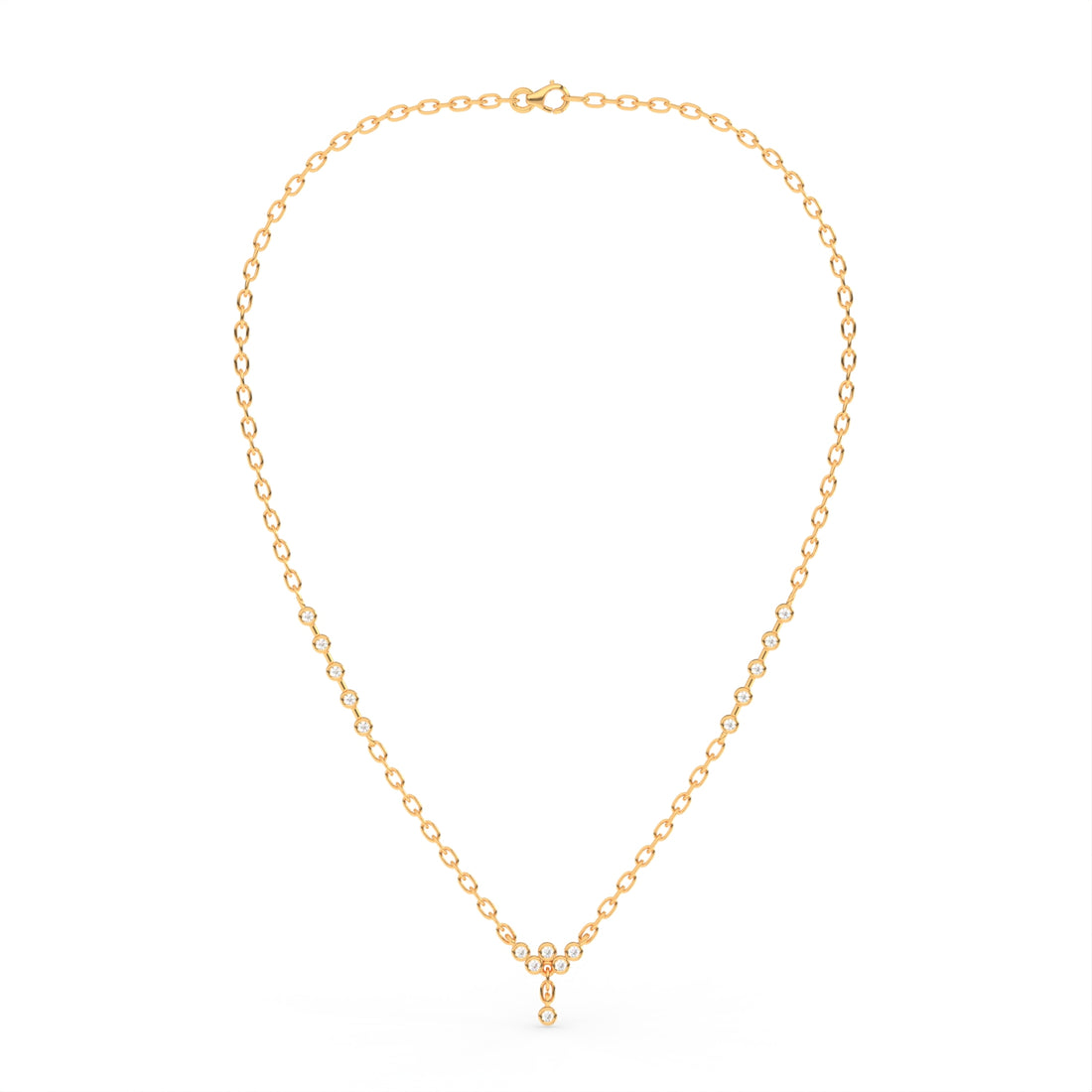 Starlight Pendant