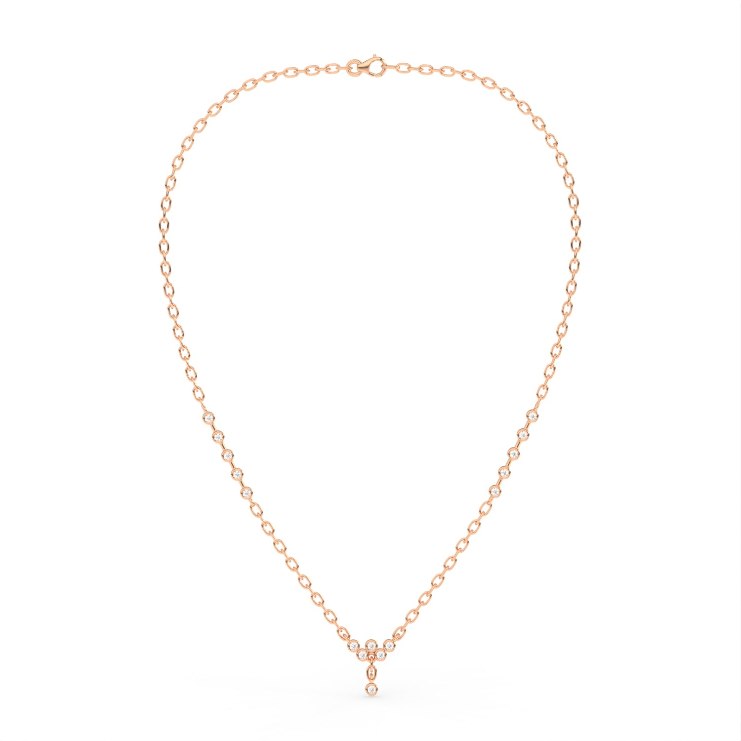 Starlight Pendant
