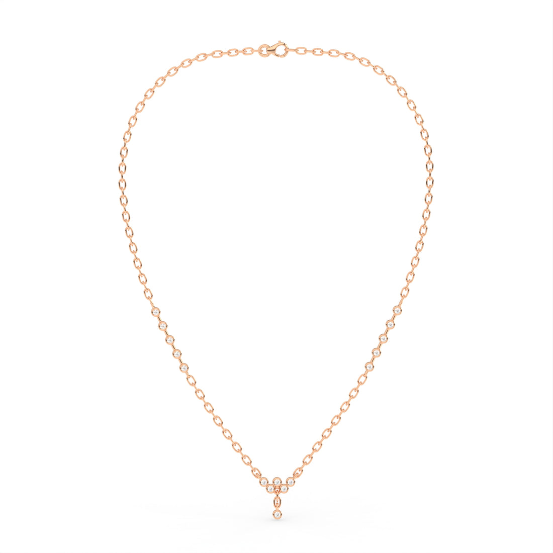 Starlight Pendant