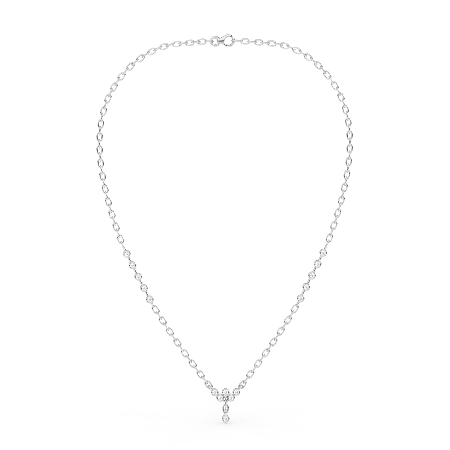 Starlight Pendant