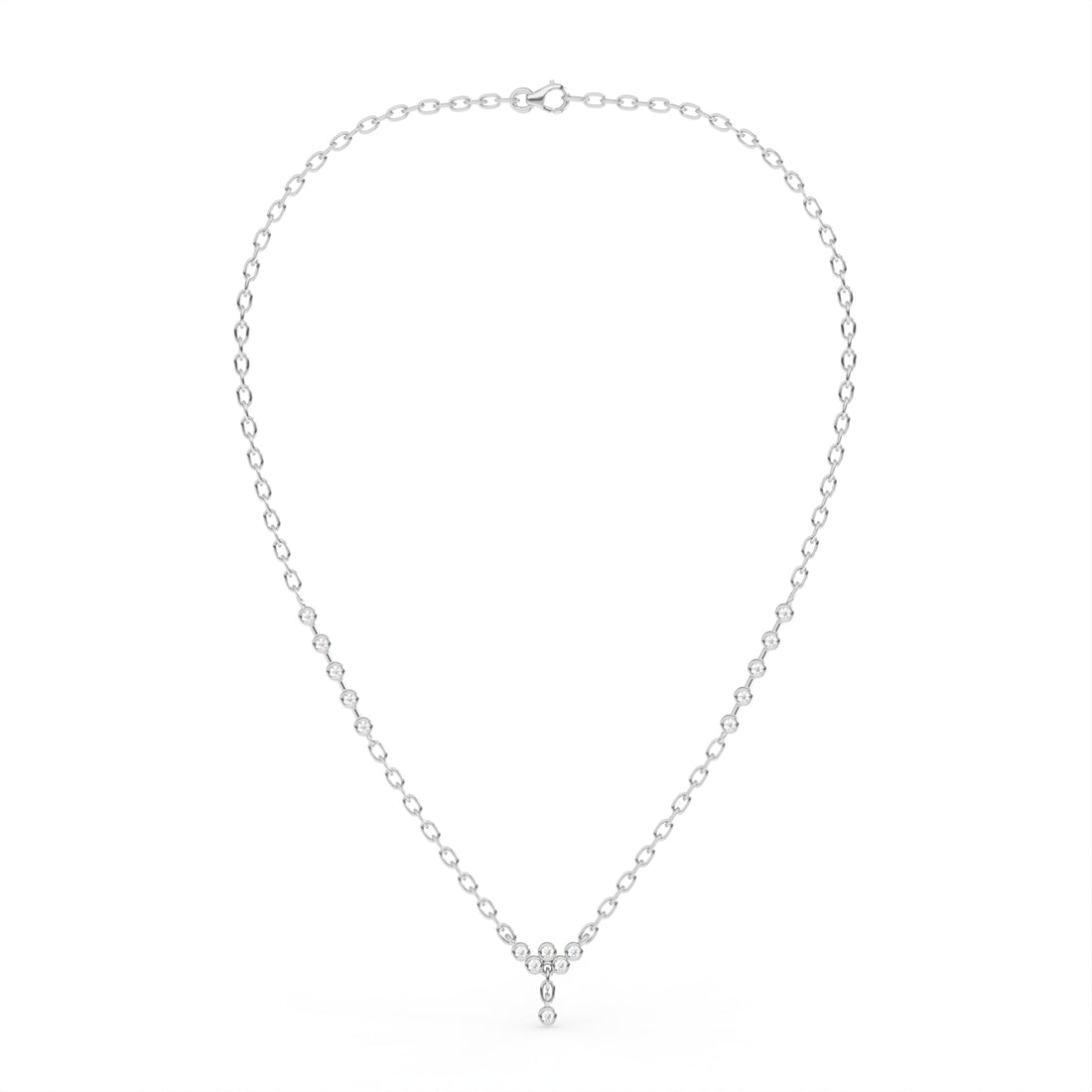 Starlight Pendant