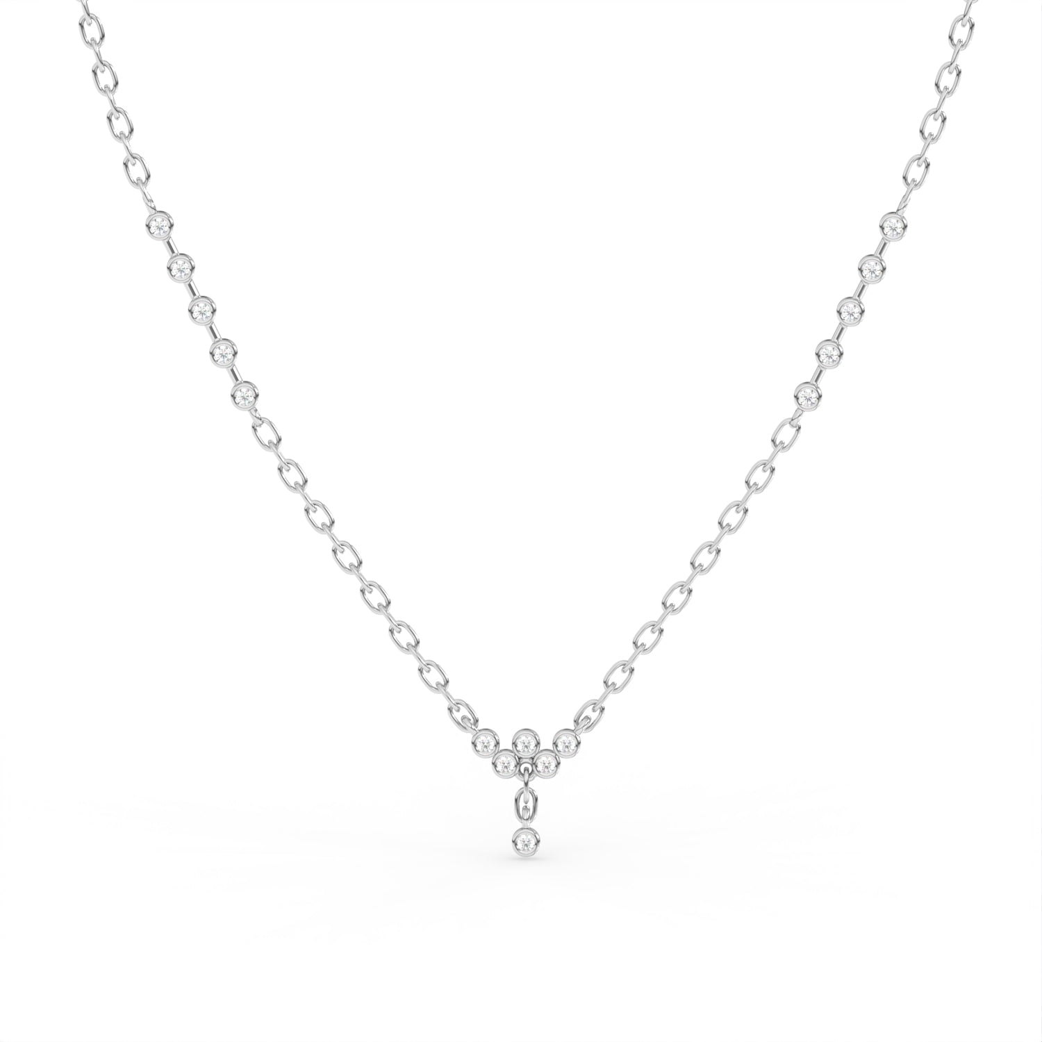 Starlight Pendant
