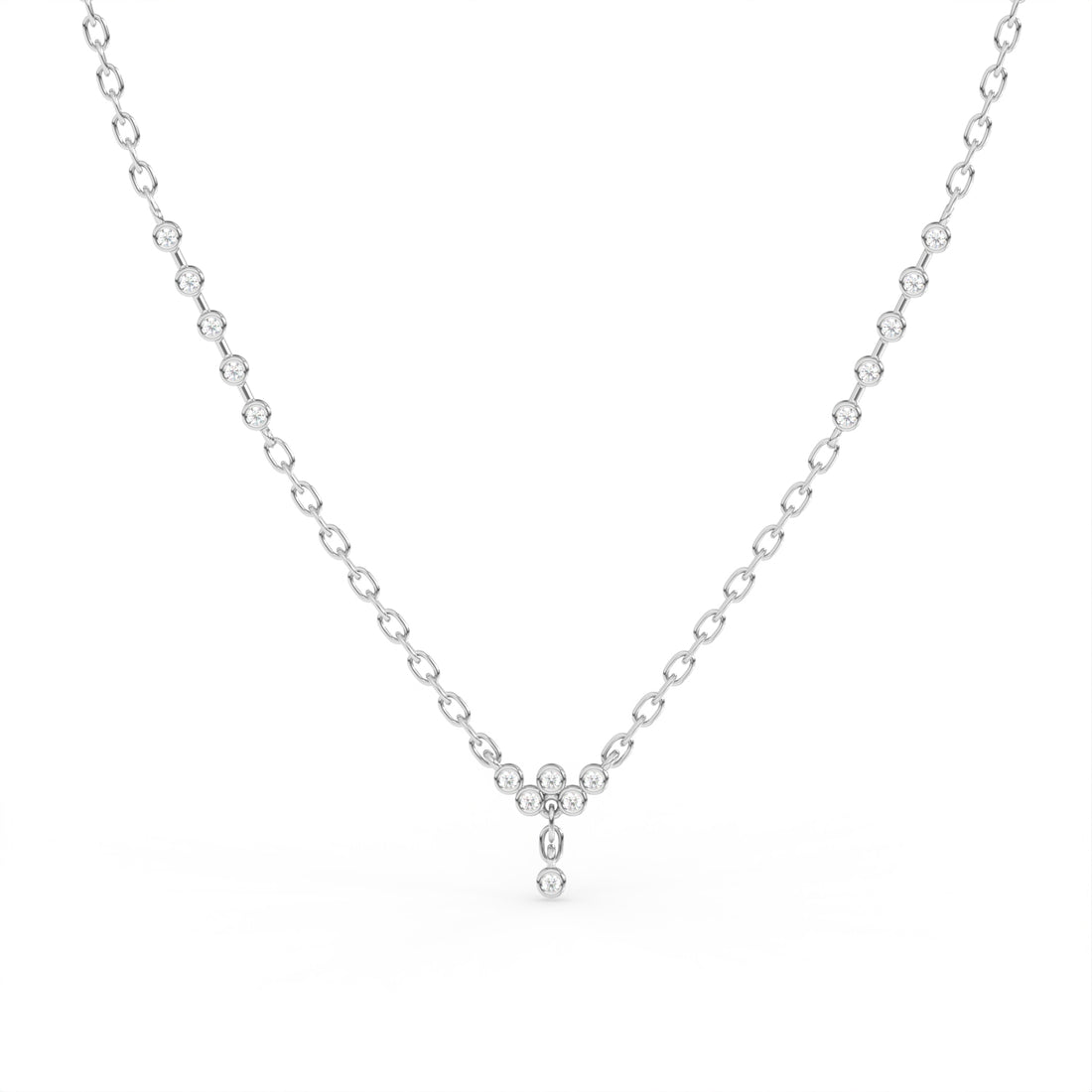 Starlight Pendant