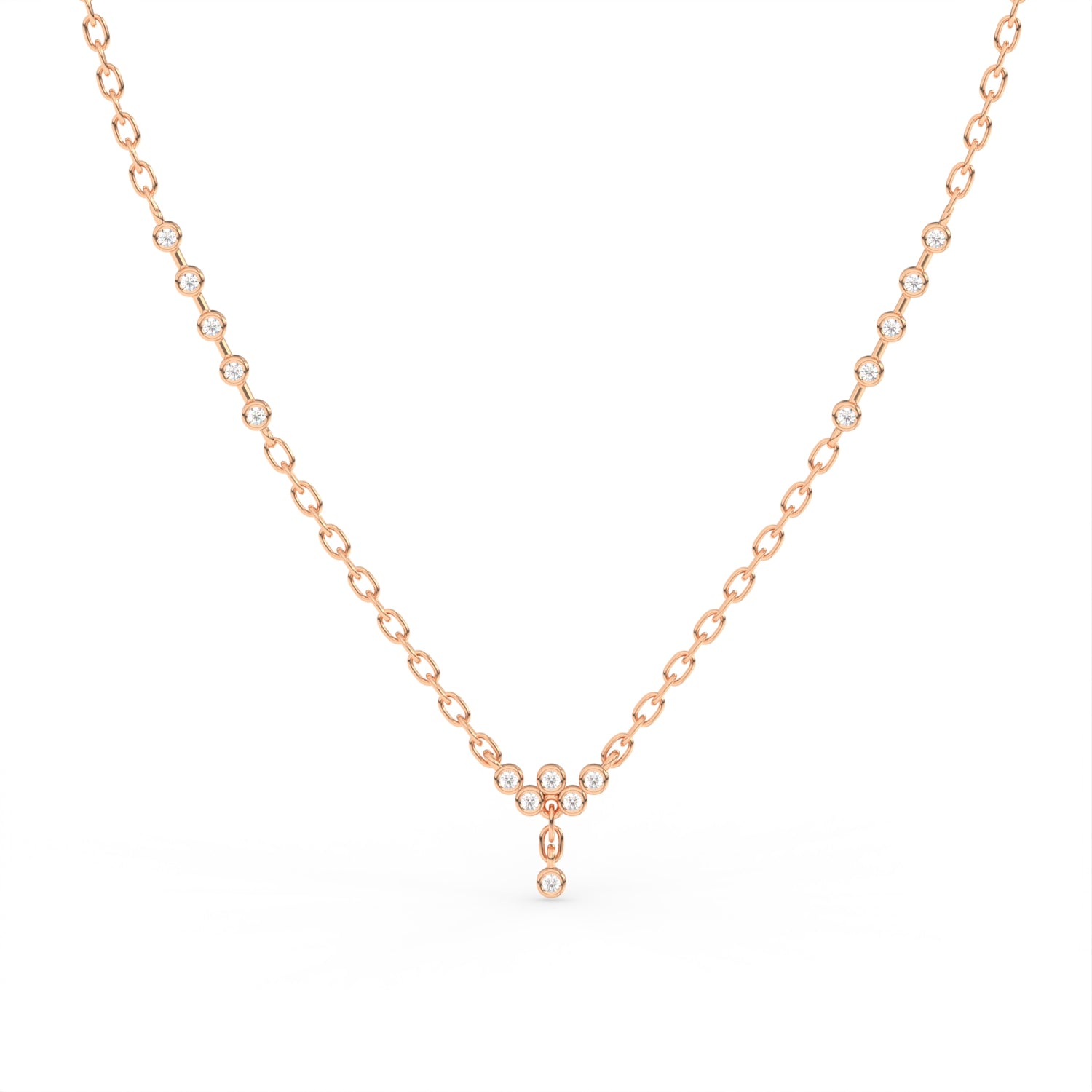 Starlight Pendant