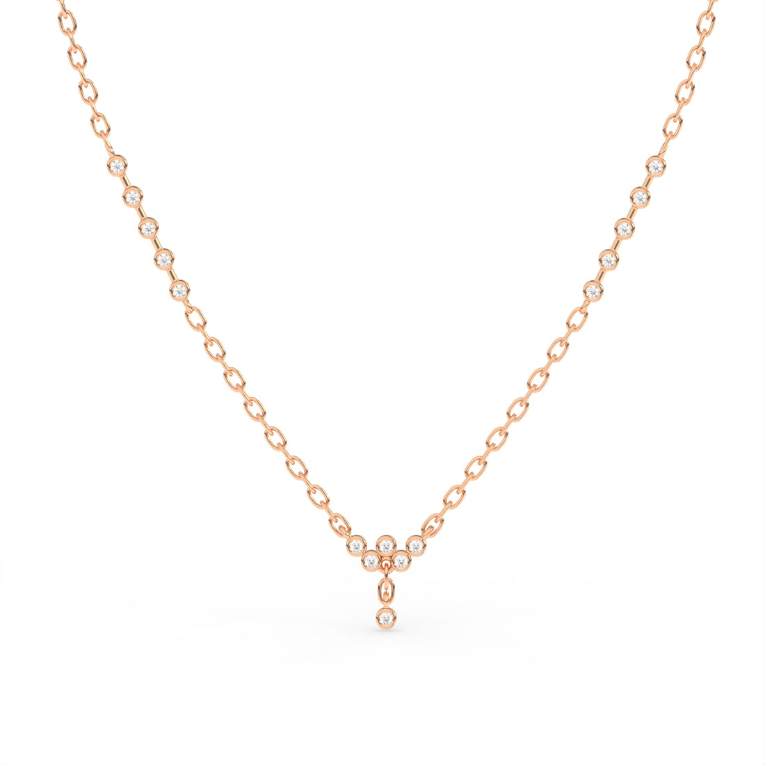 Starlight Pendant