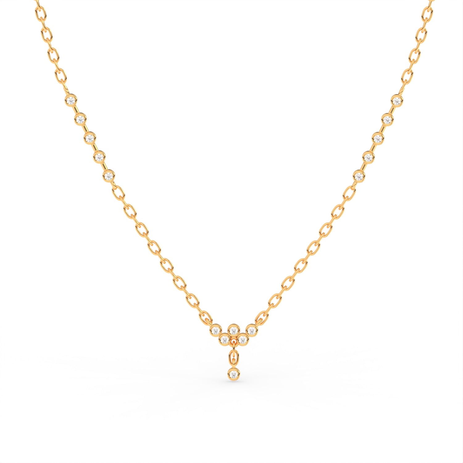 Starlight Pendant