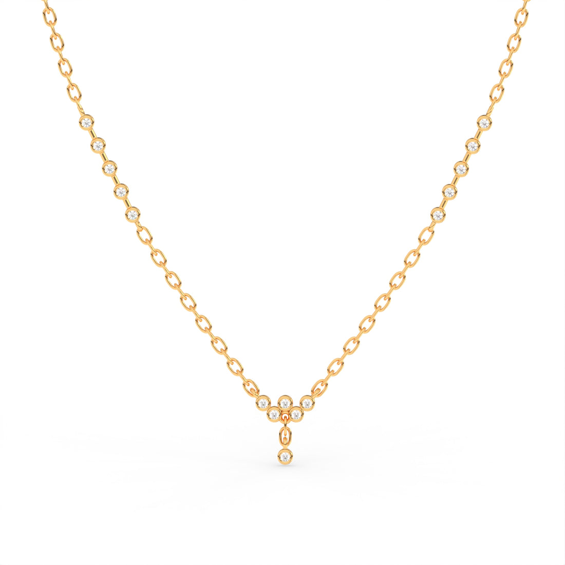 Starlight Pendant