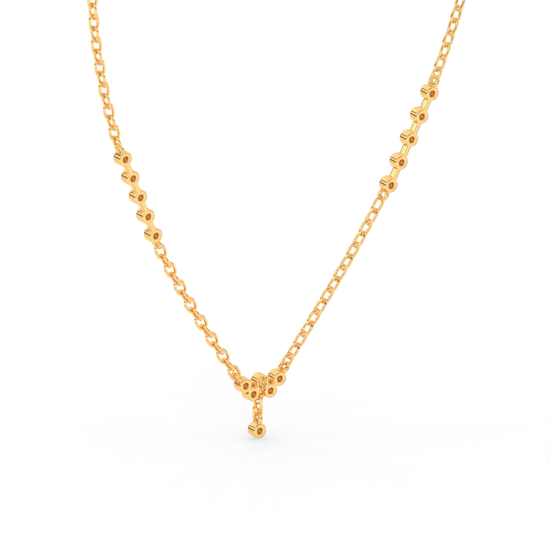 Starlight Pendant