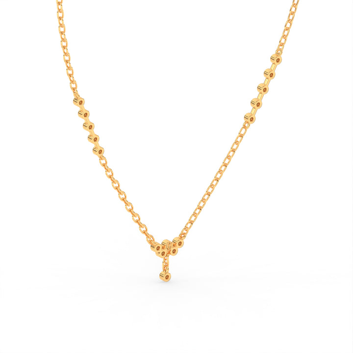 Starlight Pendant