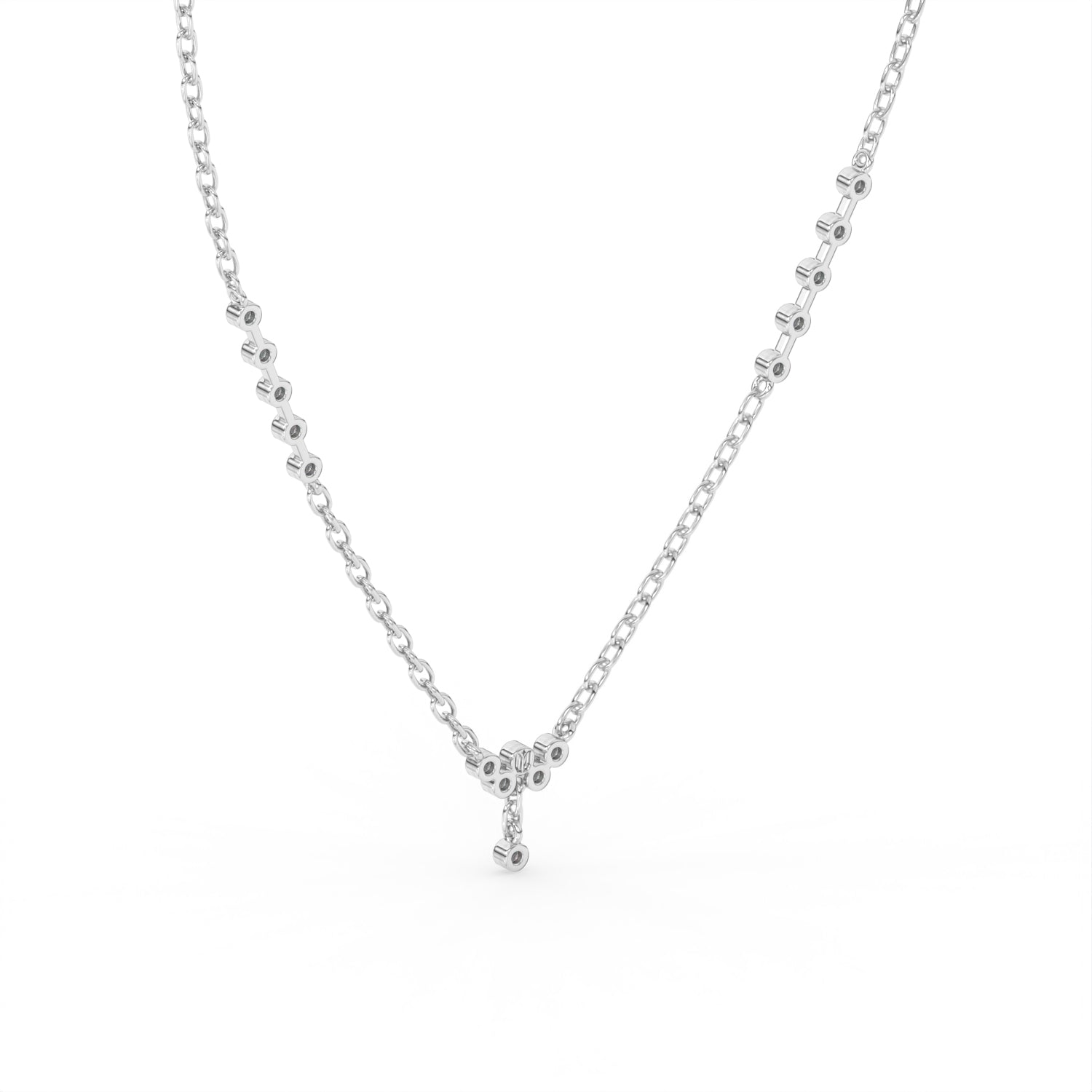 Starlight Pendant