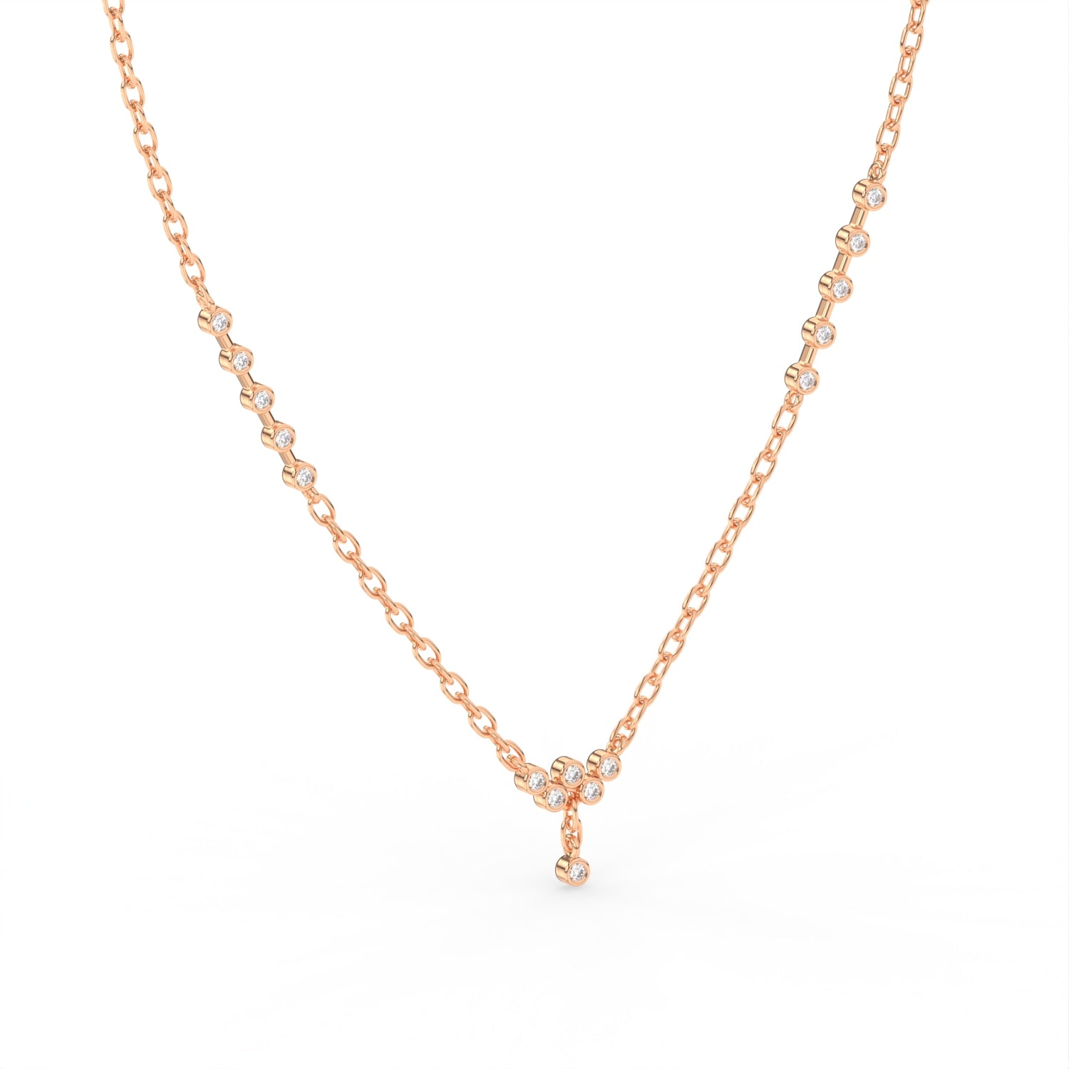 Starlight Pendant