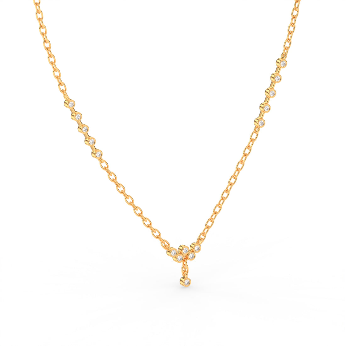Starlight Pendant