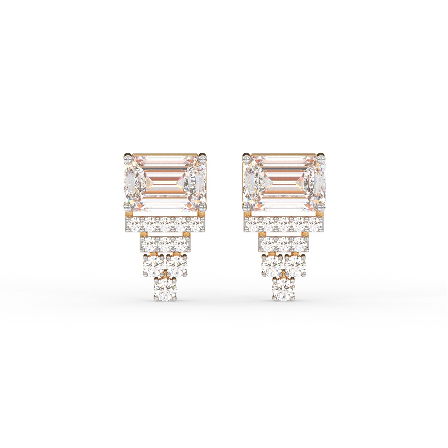 The Avenoir Earring