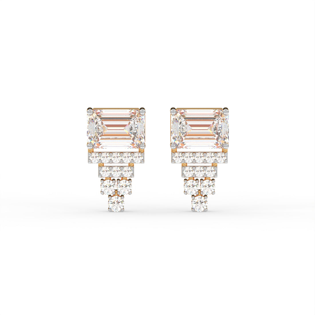 The Avenoir Earring