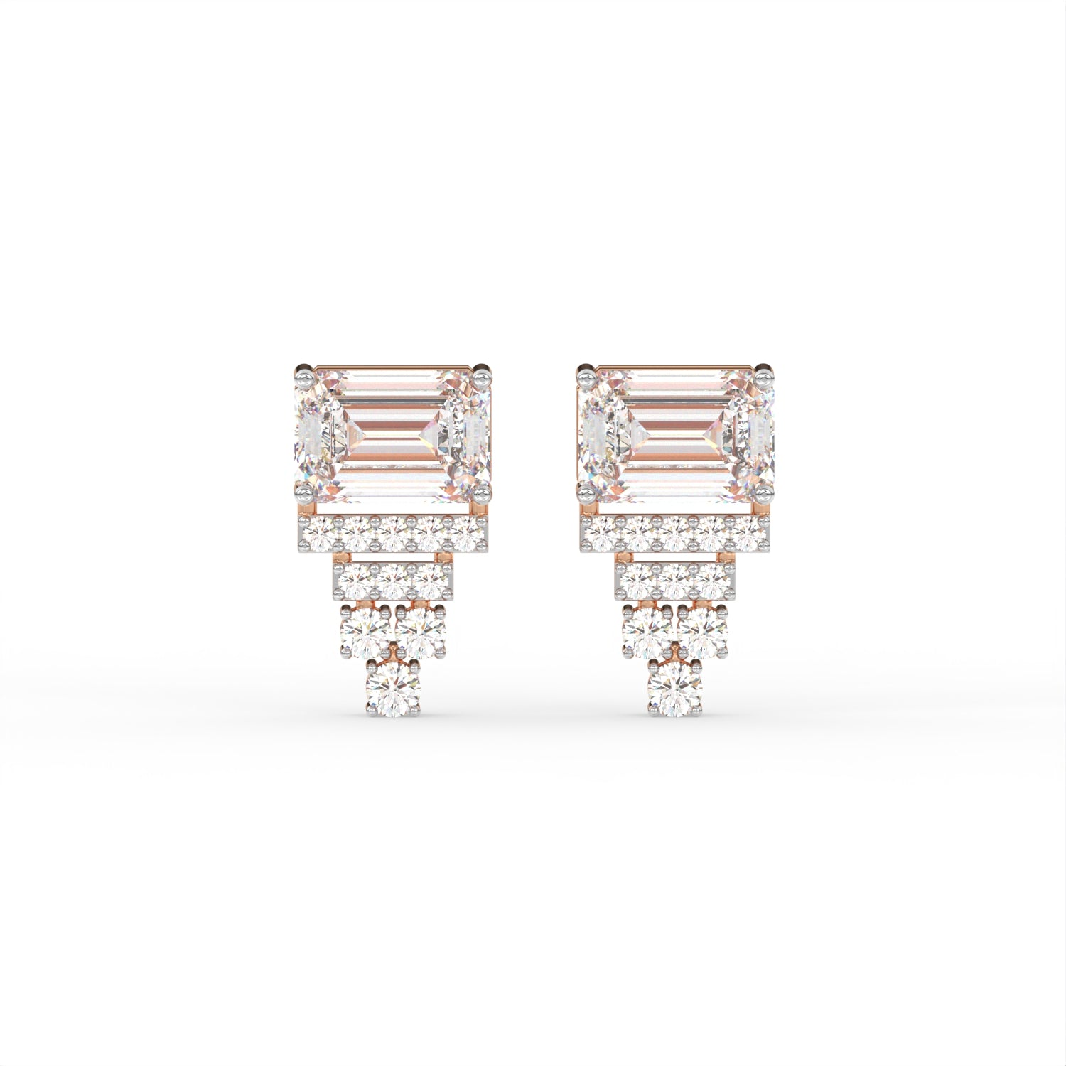 The Avenoir Earring