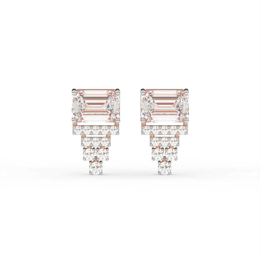 The Avenoir Earring