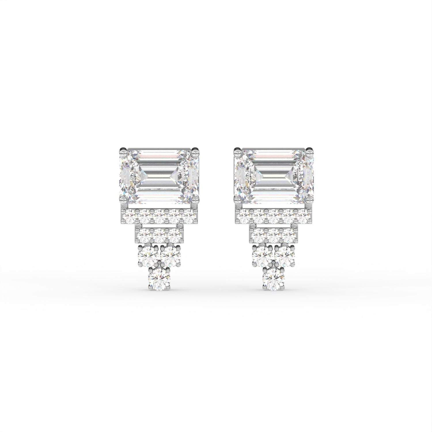 The Avenoir Earring