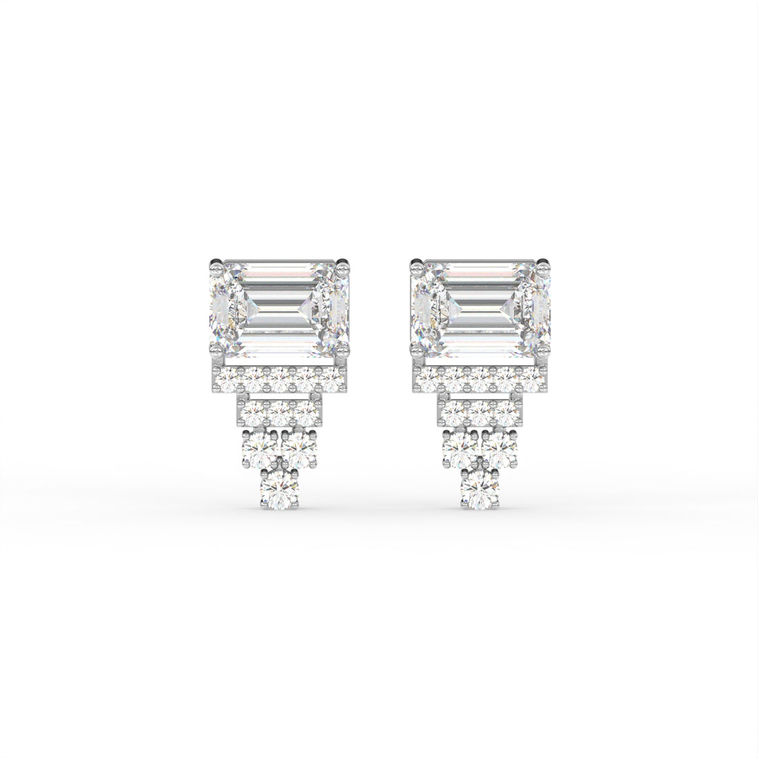 The Avenoir Earring