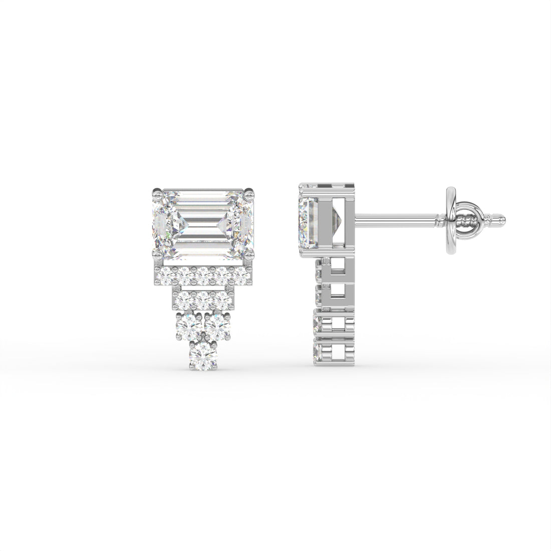 The Avenoir Earring