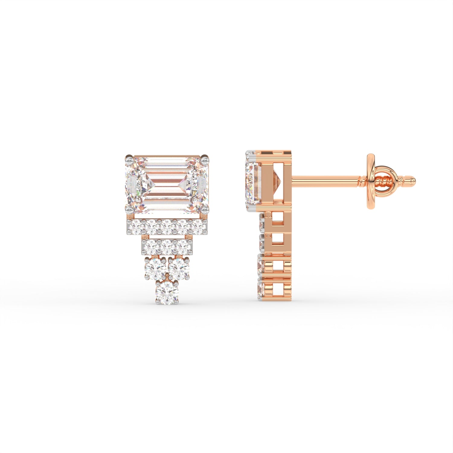 The Avenoir Earring