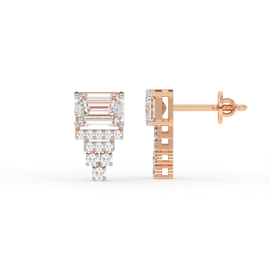 The Avenoir Earring