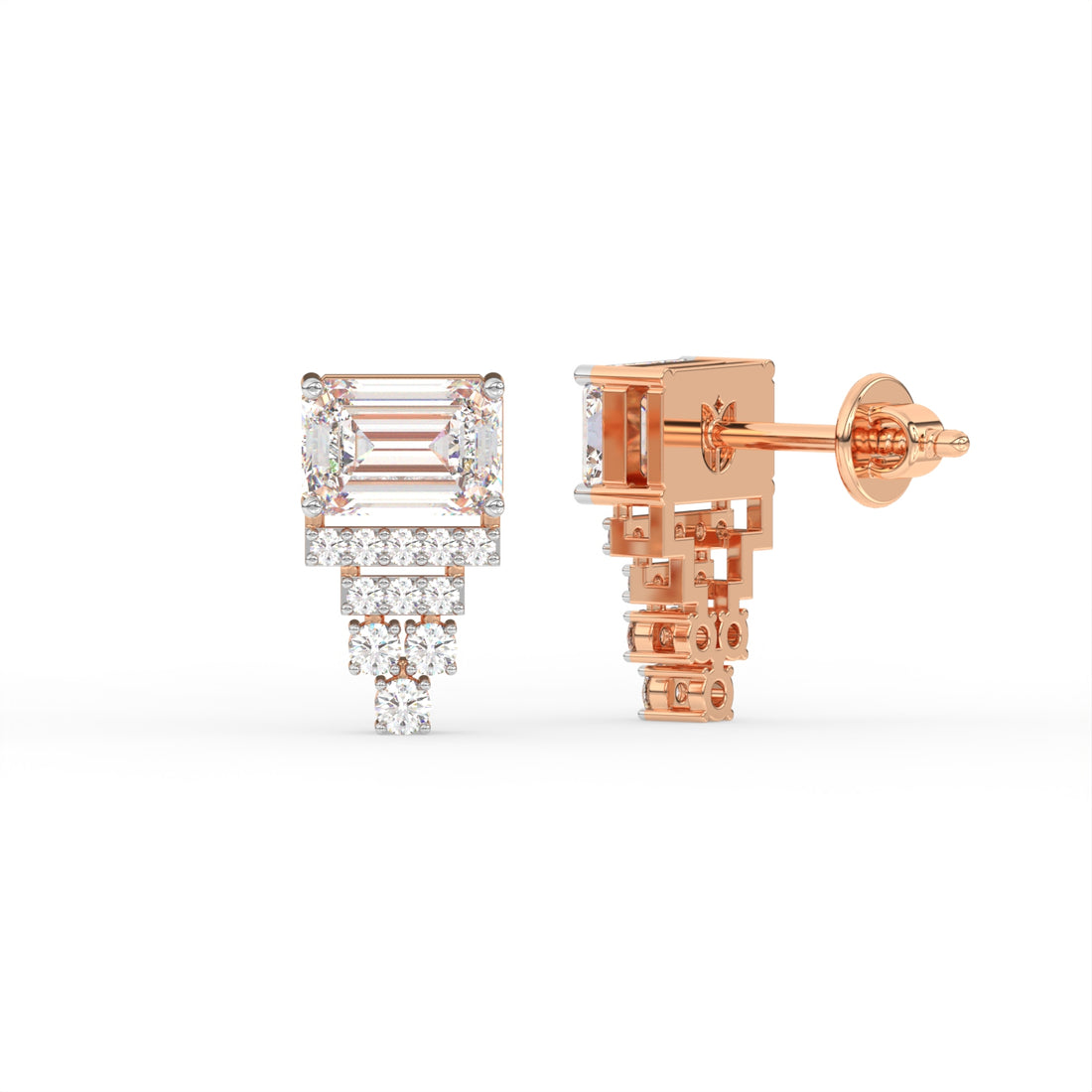 The Avenoir Earring