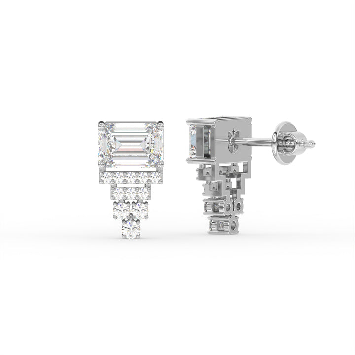 The Avenoir Earring