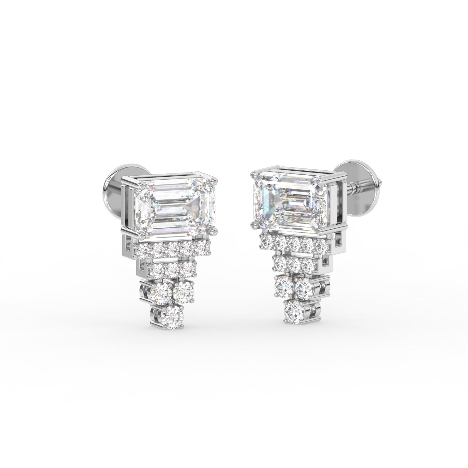The Avenoir Earring