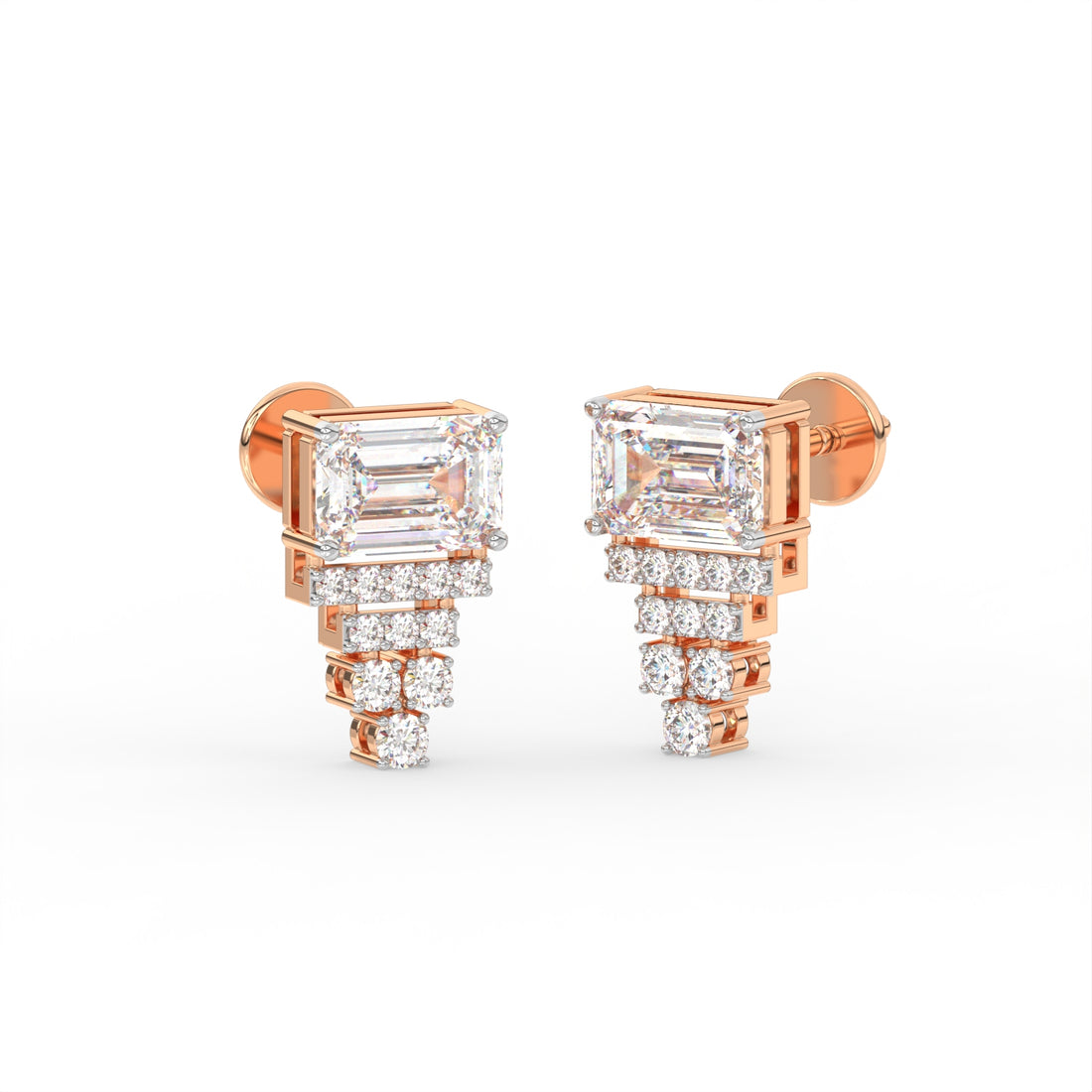 The Avenoir Earring