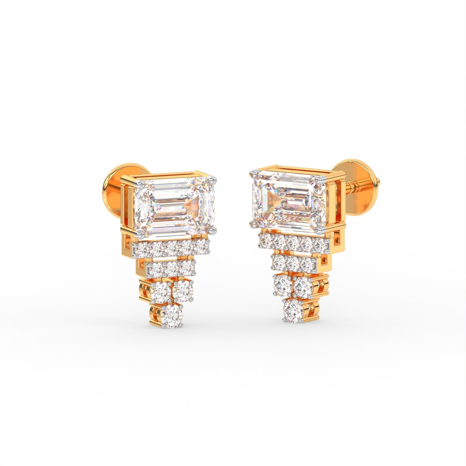 The Avenoir Earring