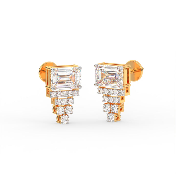 The Avenoir Earring