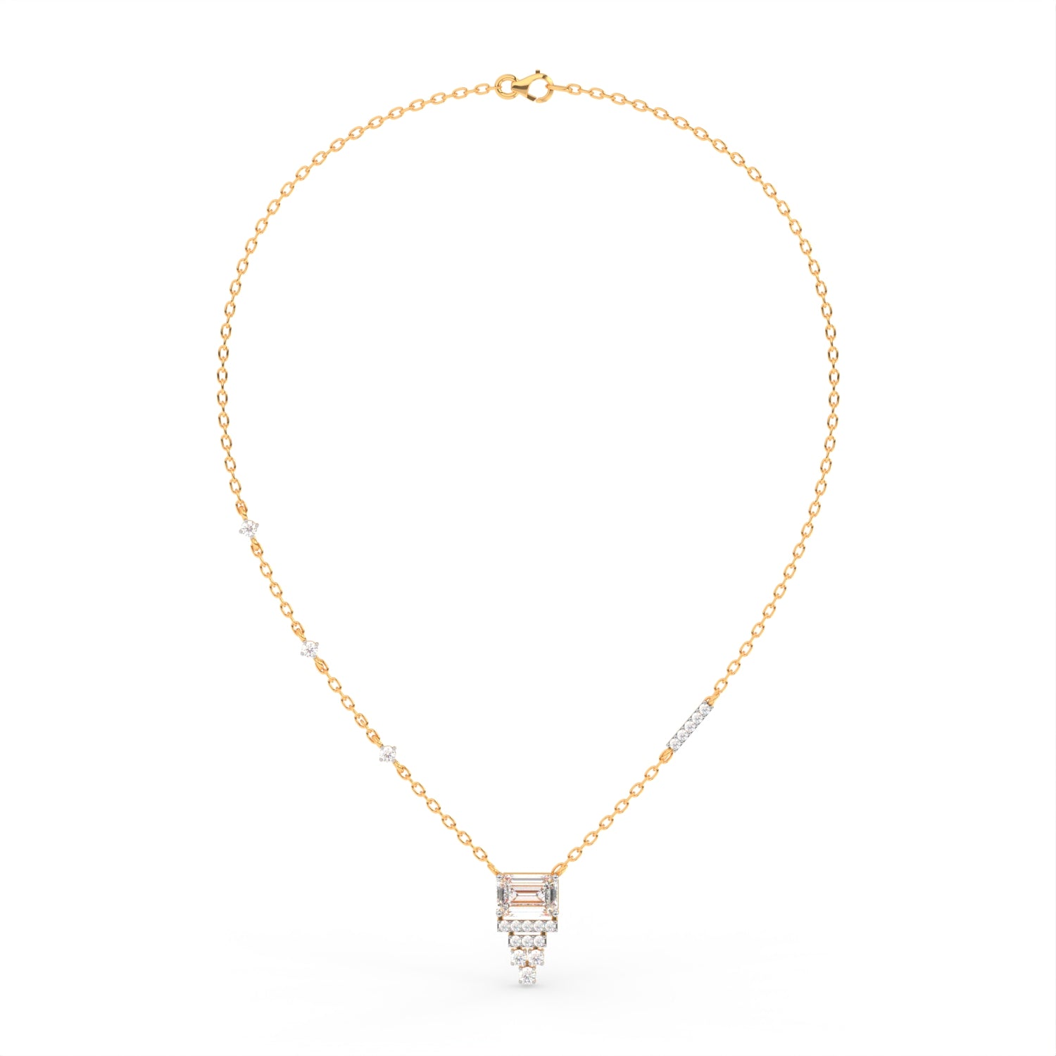 The Avenoir Pendant