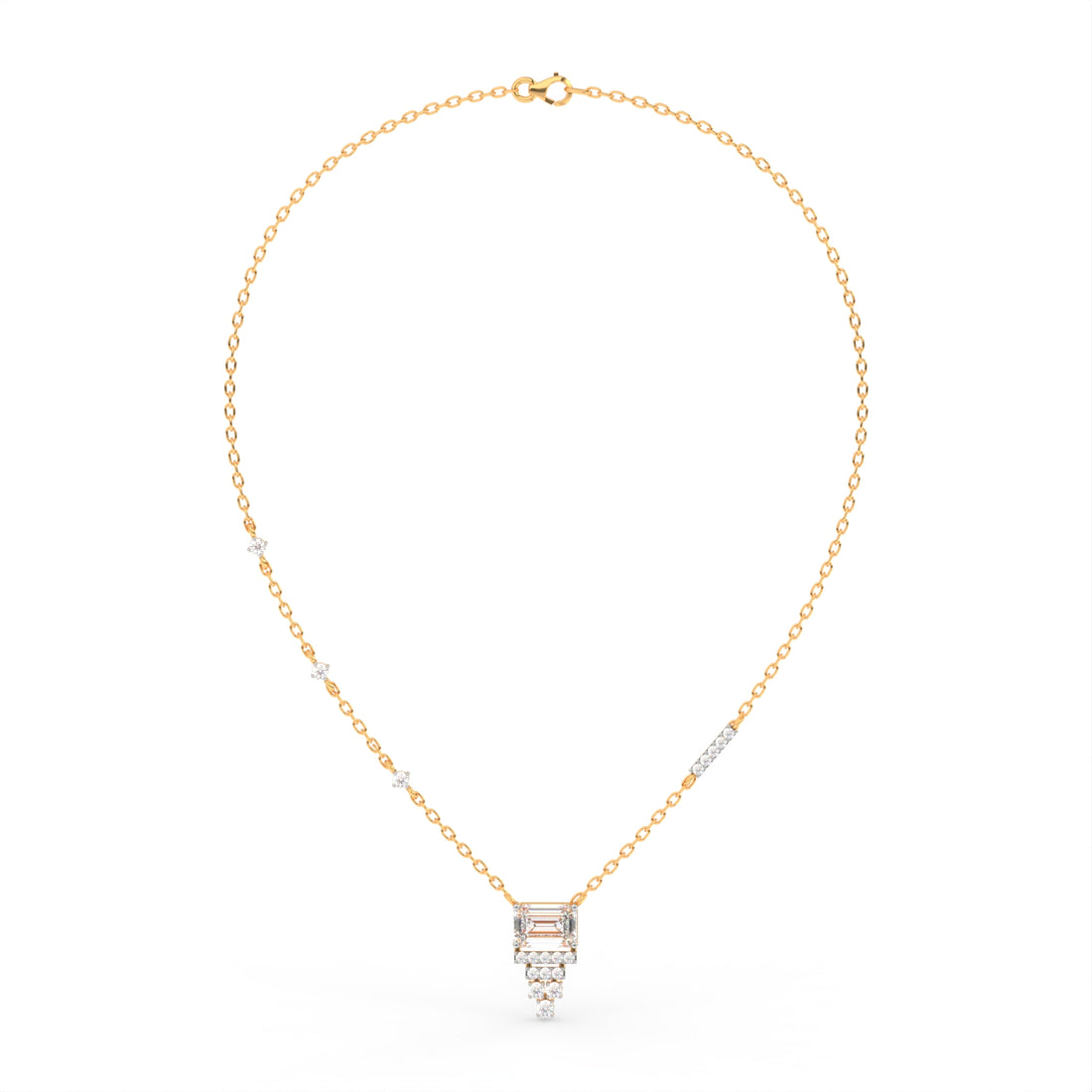 The Avenoir Pendant