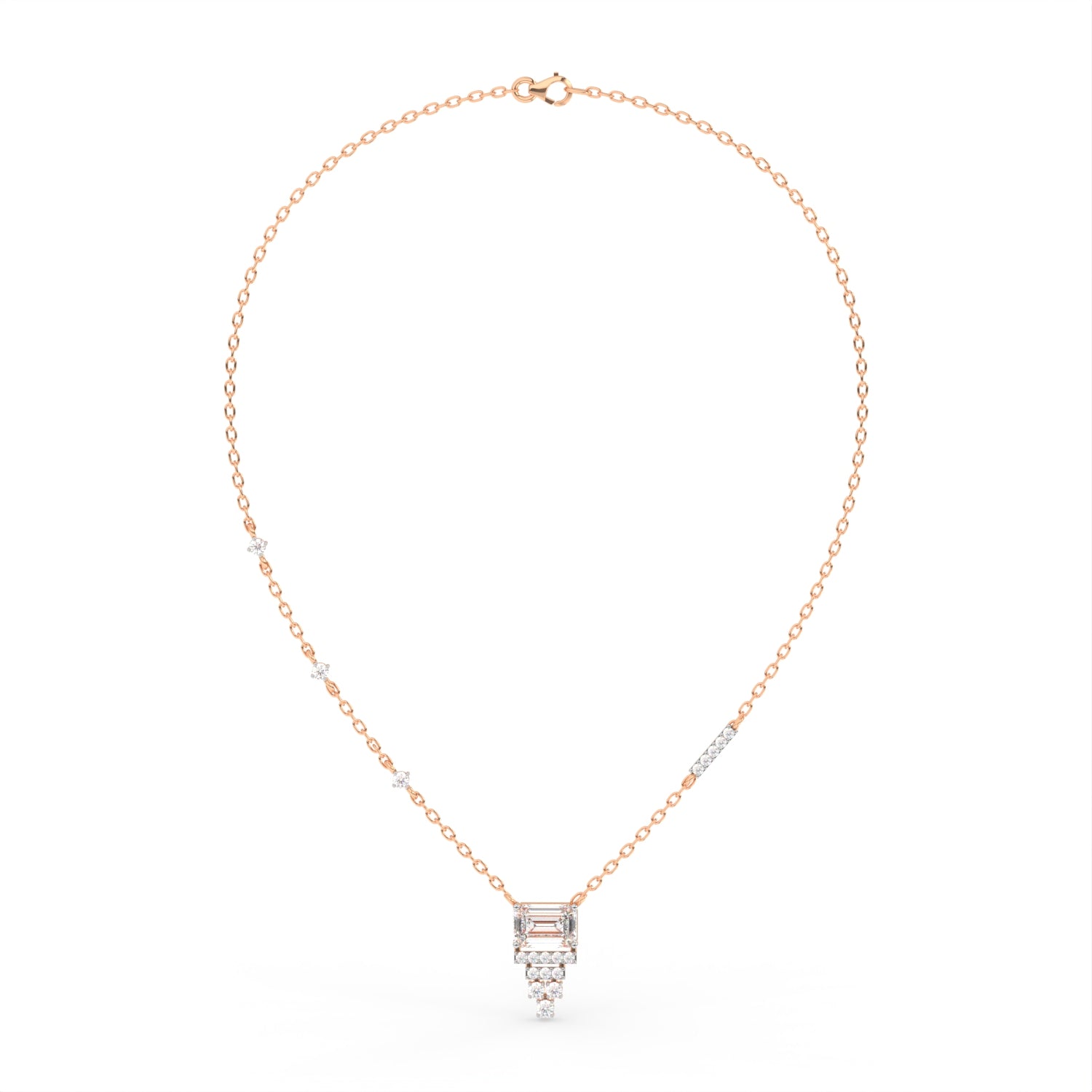 The Avenoir Pendant