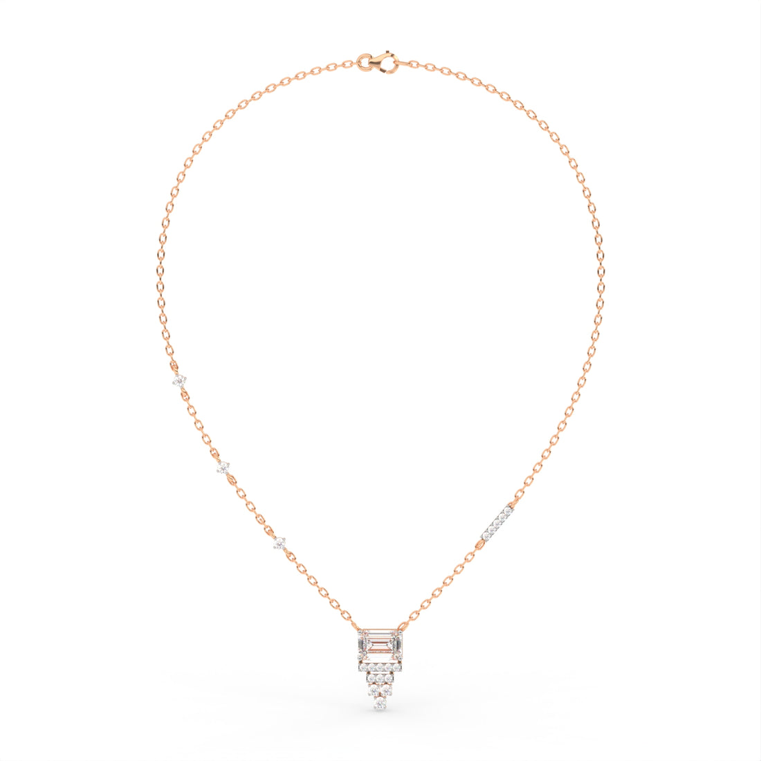 The Avenoir Pendant