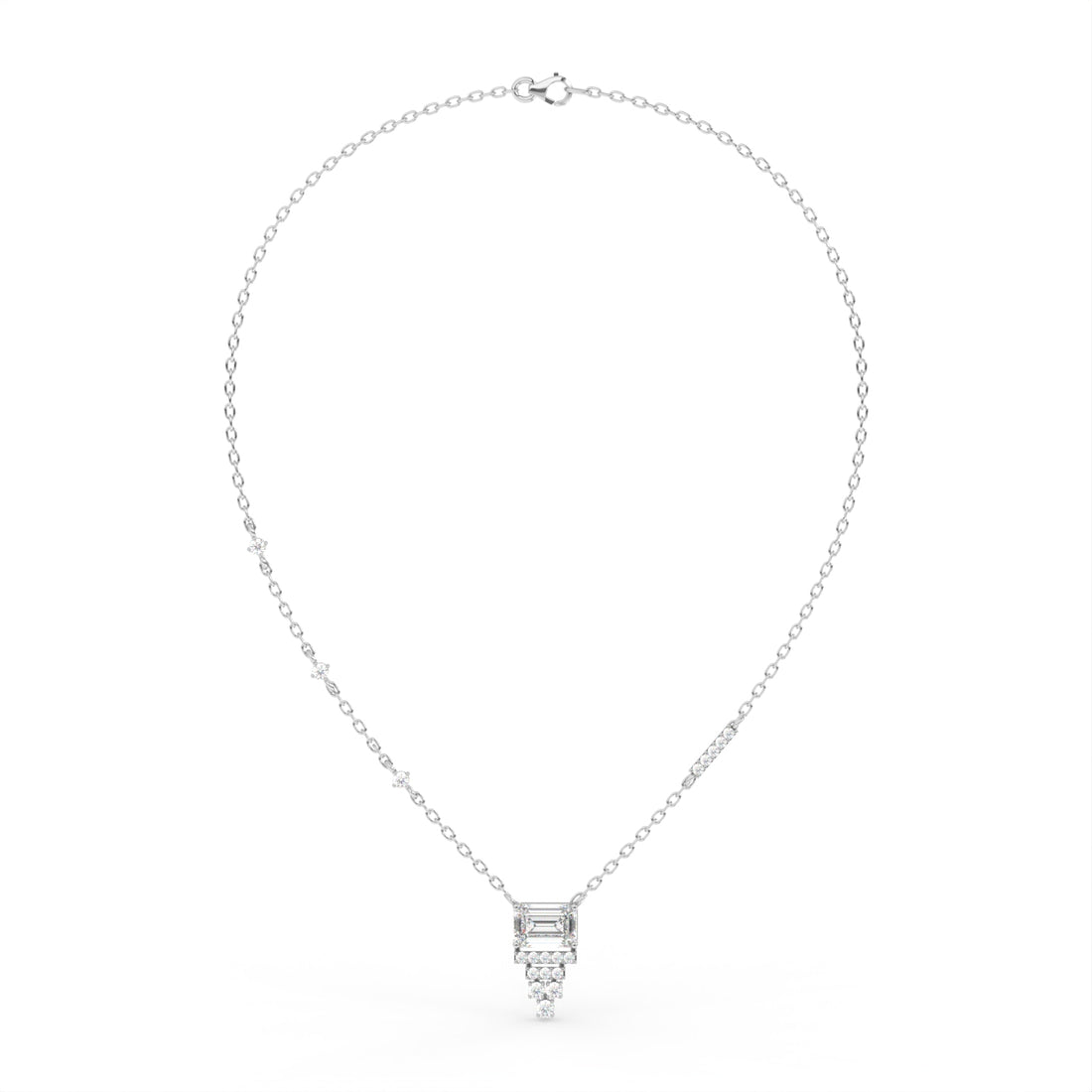 The Avenoir Pendant