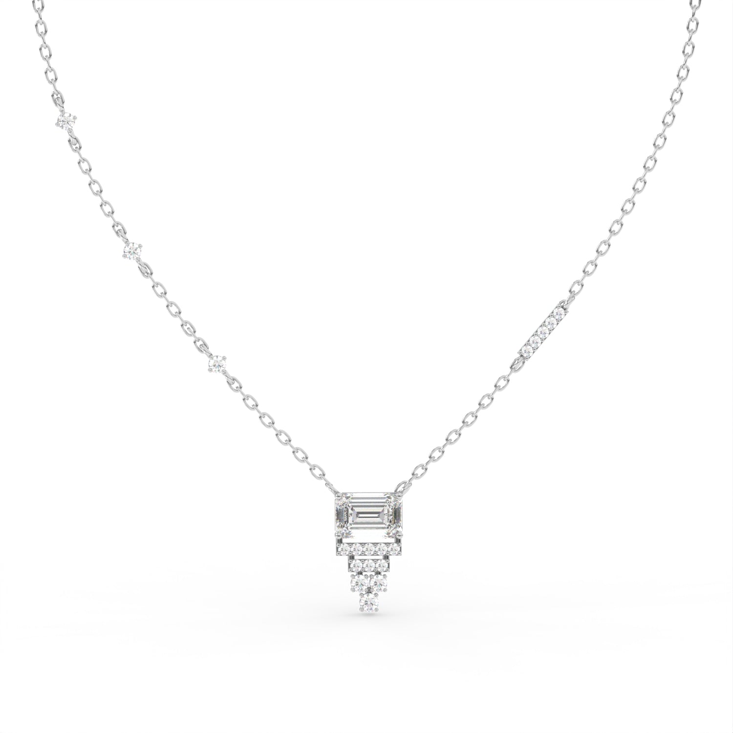 The Avenoir Pendant