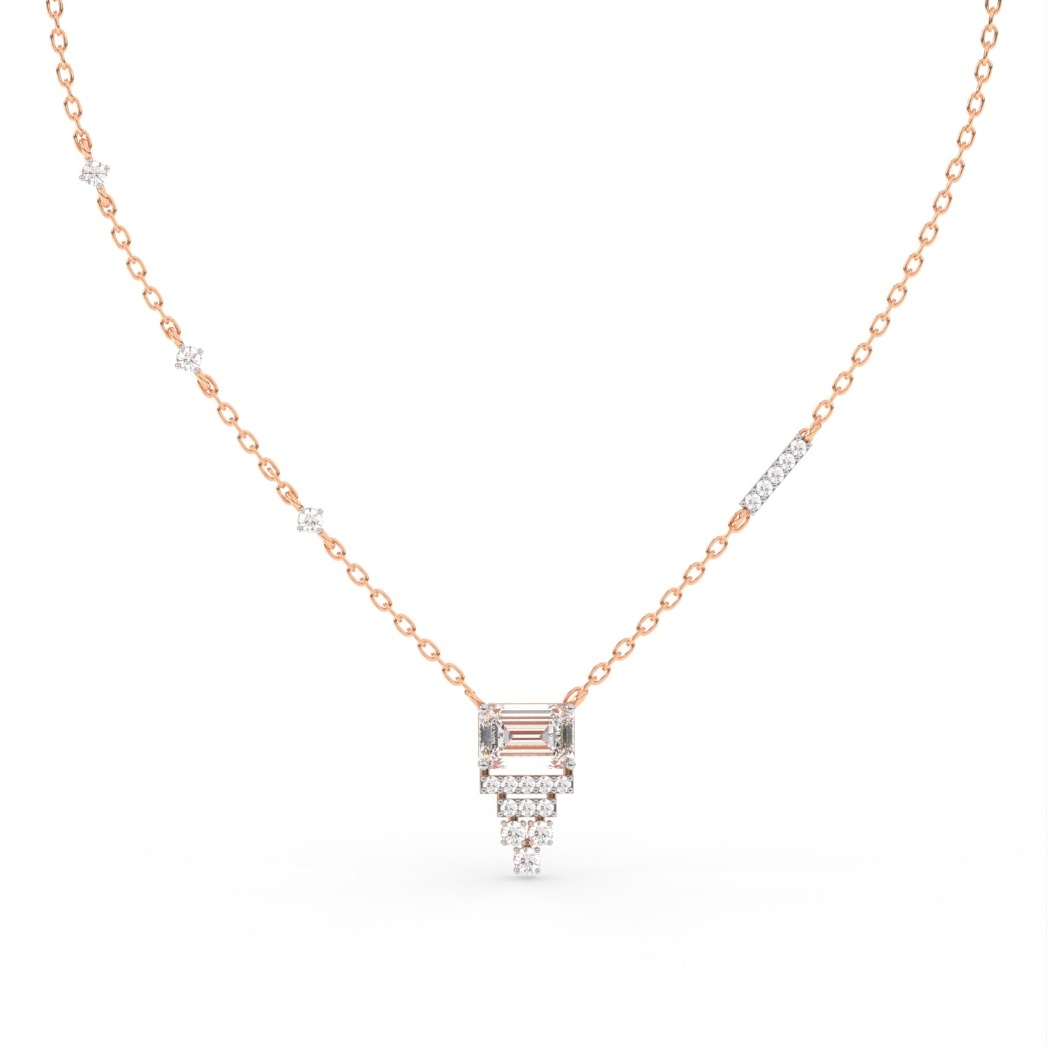 The Avenoir Pendant