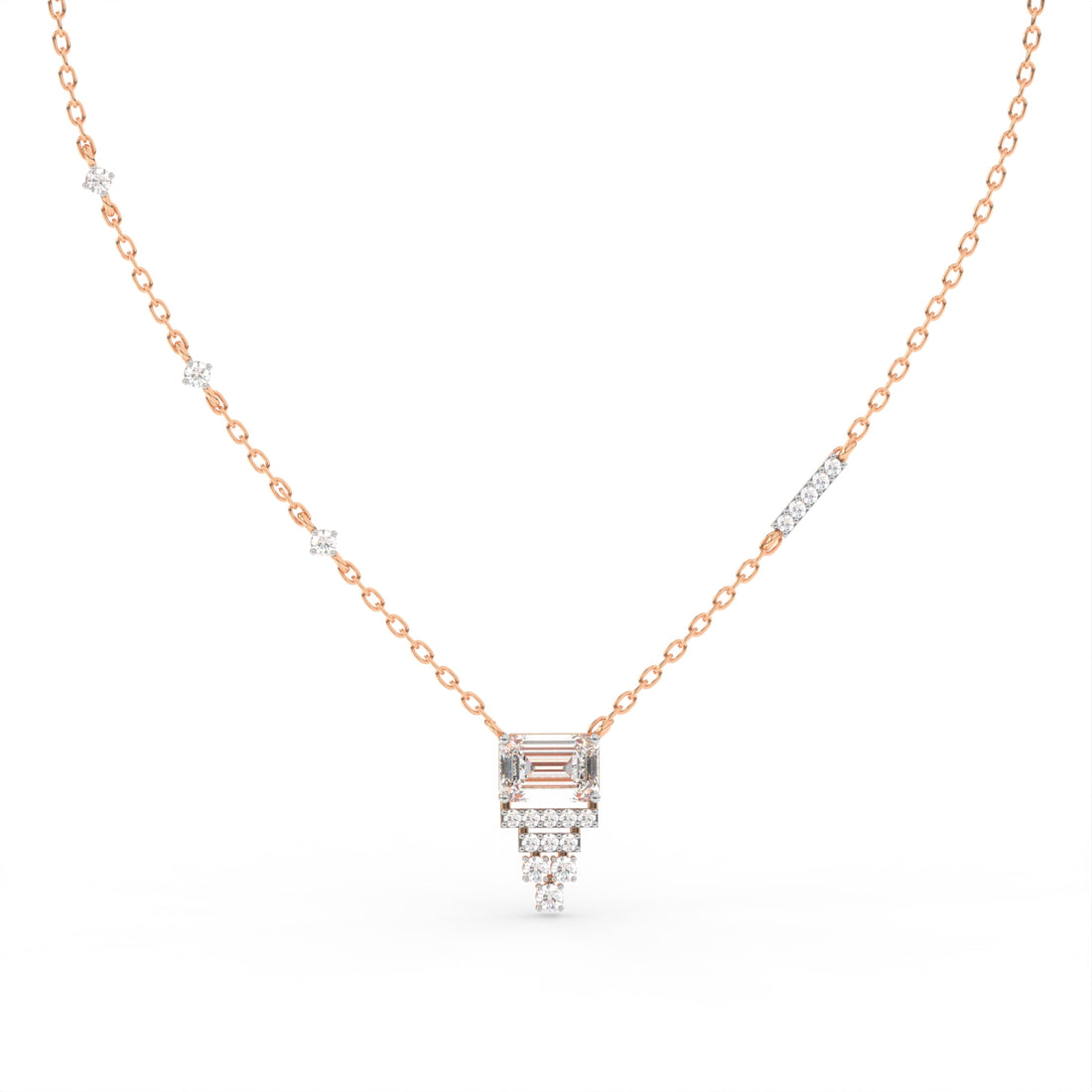 The Avenoir Pendant