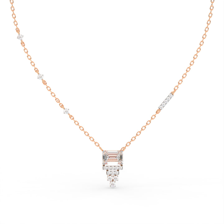 The Avenoir Pendant