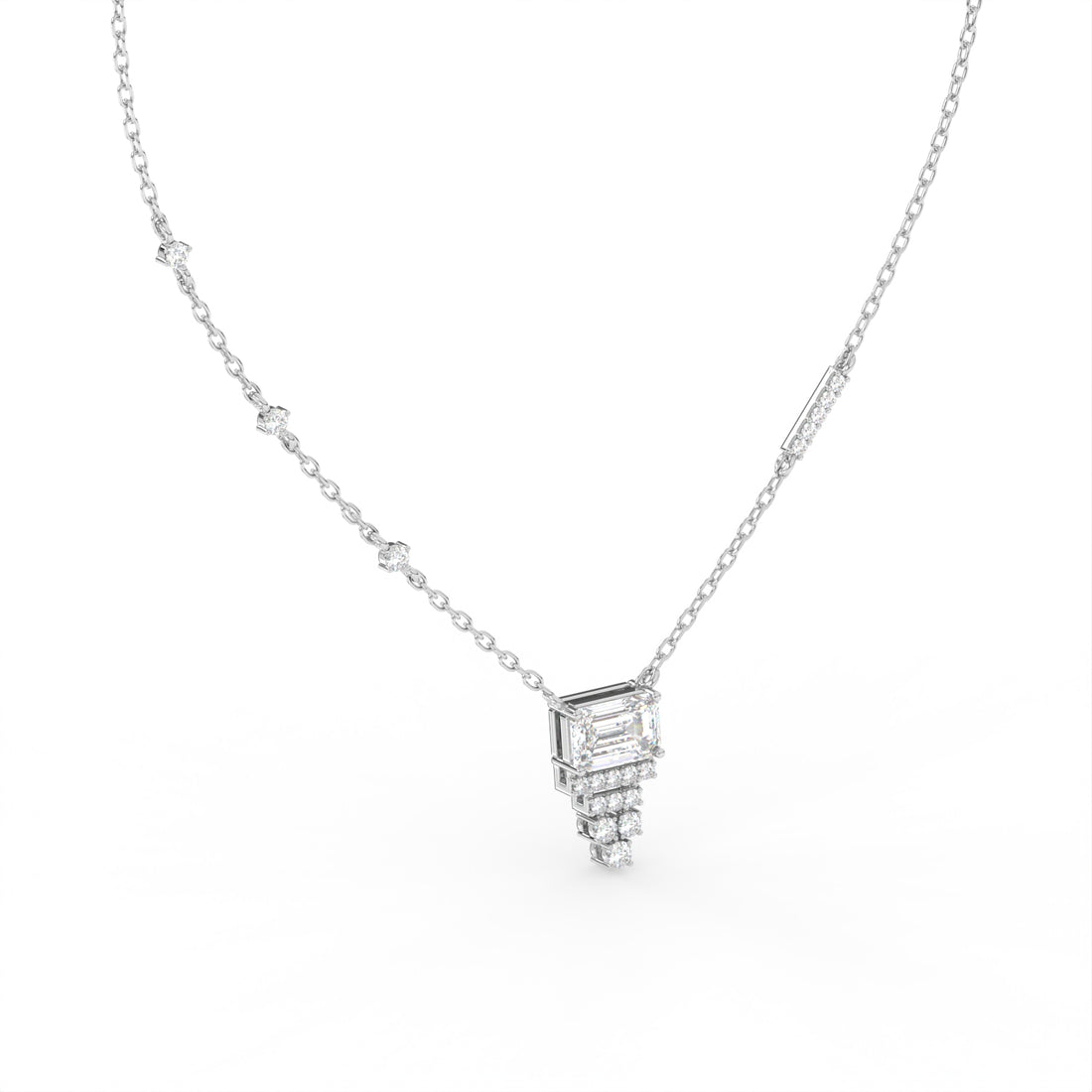 The Avenoir Pendant