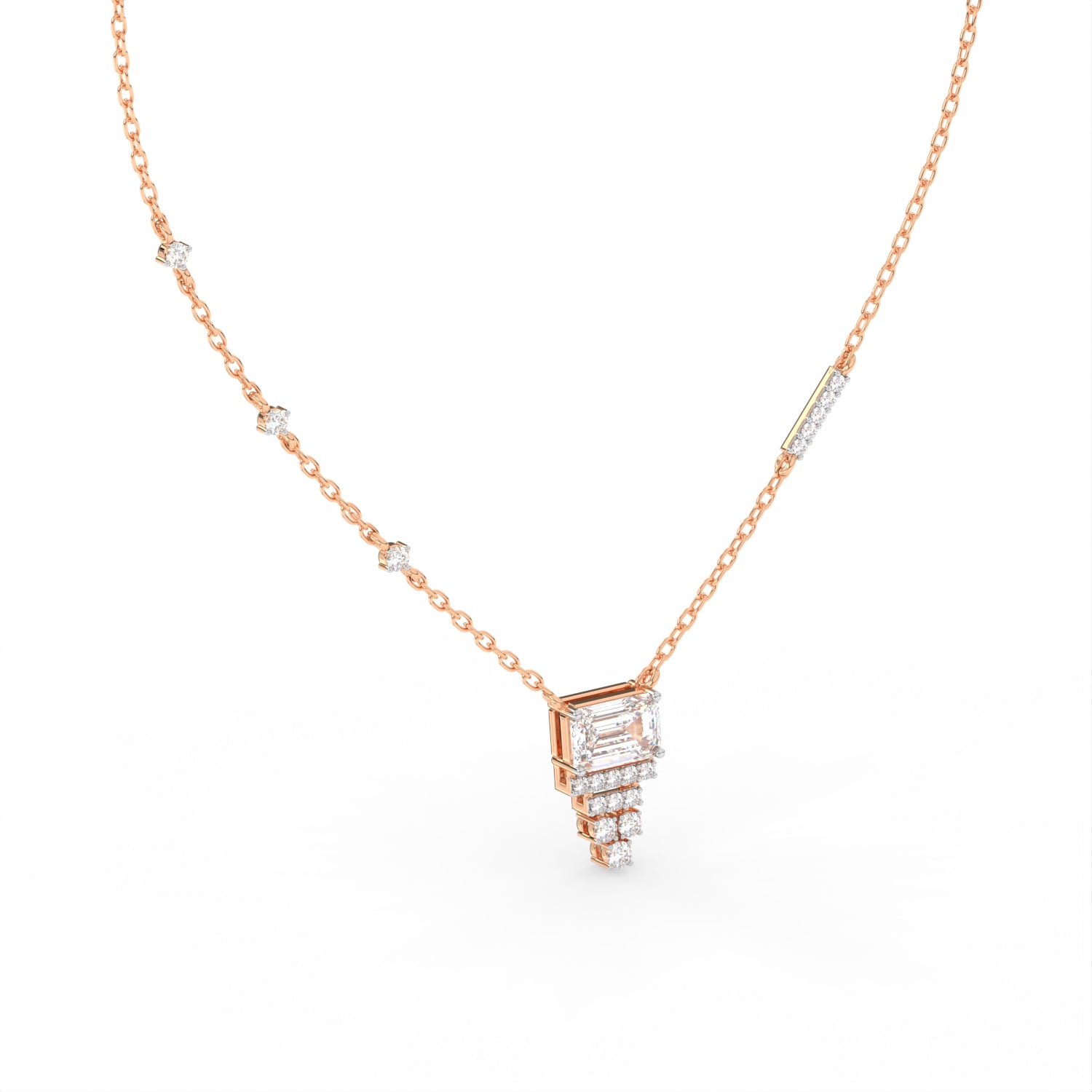 The Avenoir Pendant